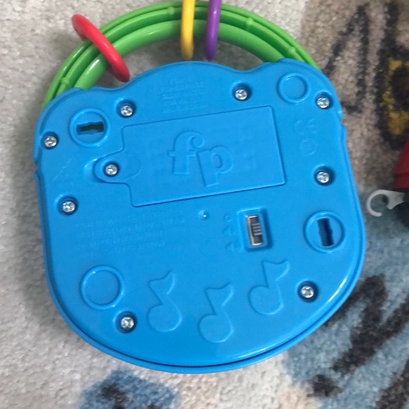 Fisher Price Toy BUNDLE - Picture 3 of 15